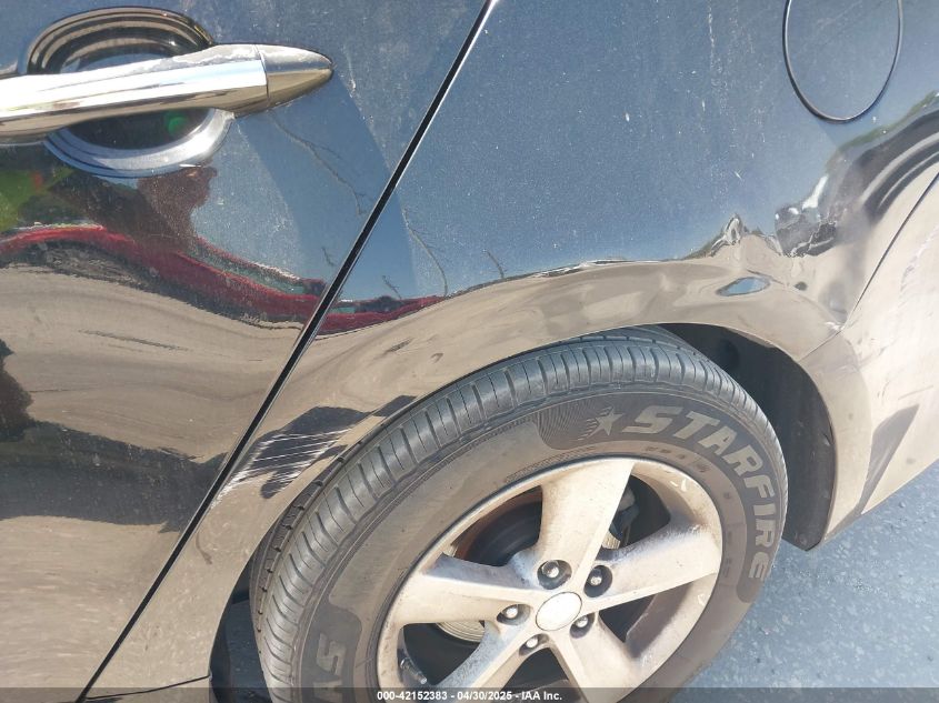 2014 Kia Optima Lx VIN: 5XXGM4A73EG260968 Lot: 42152383