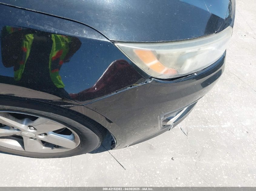 2014 Kia Optima Lx VIN: 5XXGM4A73EG260968 Lot: 42152383