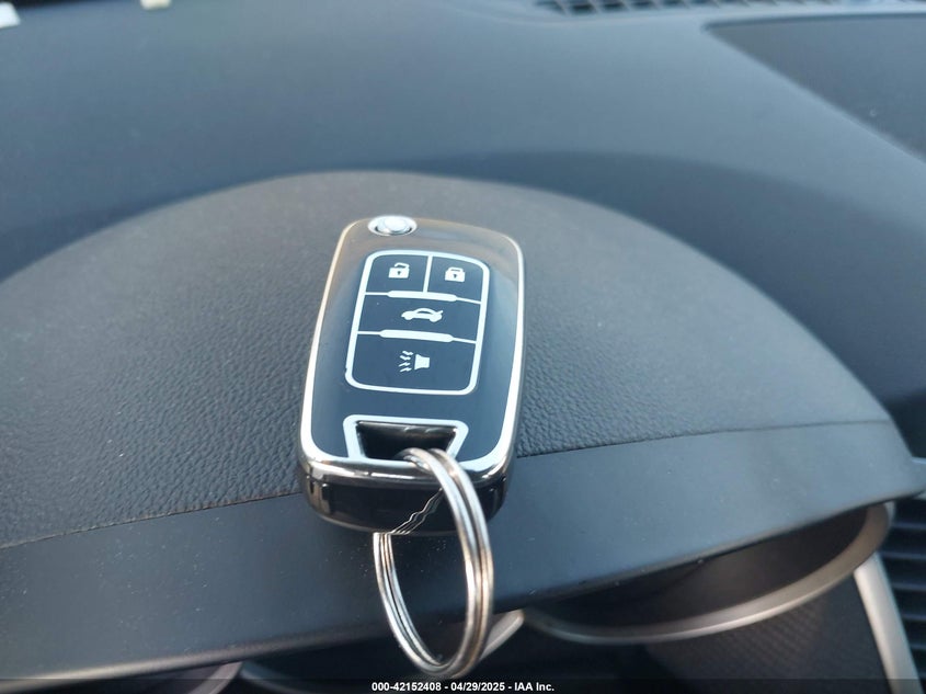 2016 CHEVROLET CRUZE LIMITED VIN: 1G1PE5SB0G7171532