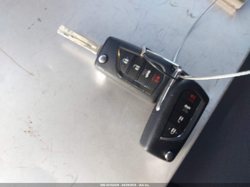 2023 TOYOTA COROLLA LE - 5YFB4MDE0PP065523