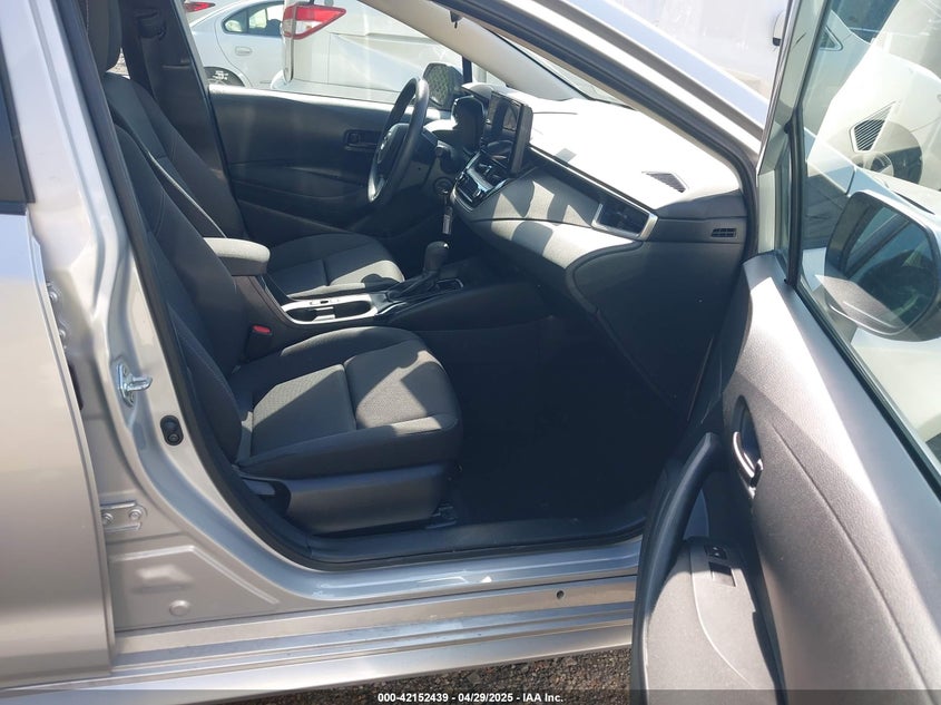 2023 TOYOTA COROLLA LE - 5YFB4MDE0PP065523