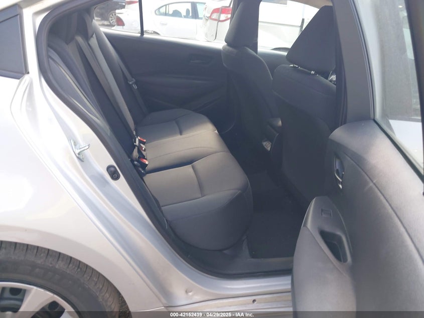 2023 TOYOTA COROLLA LE - 5YFB4MDE0PP065523