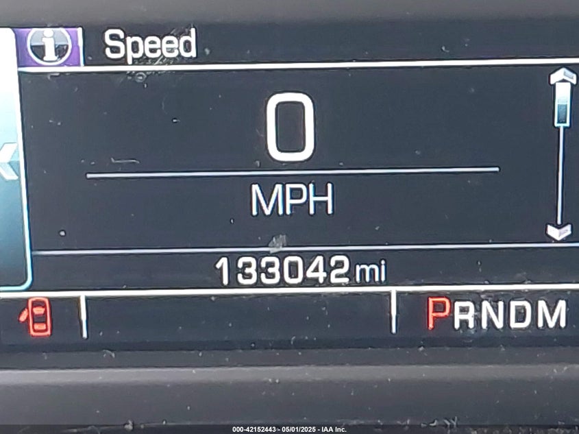 2014 CHEVROLET SILVERADO 1500 VIN: 1GCVKREC9EZ311016