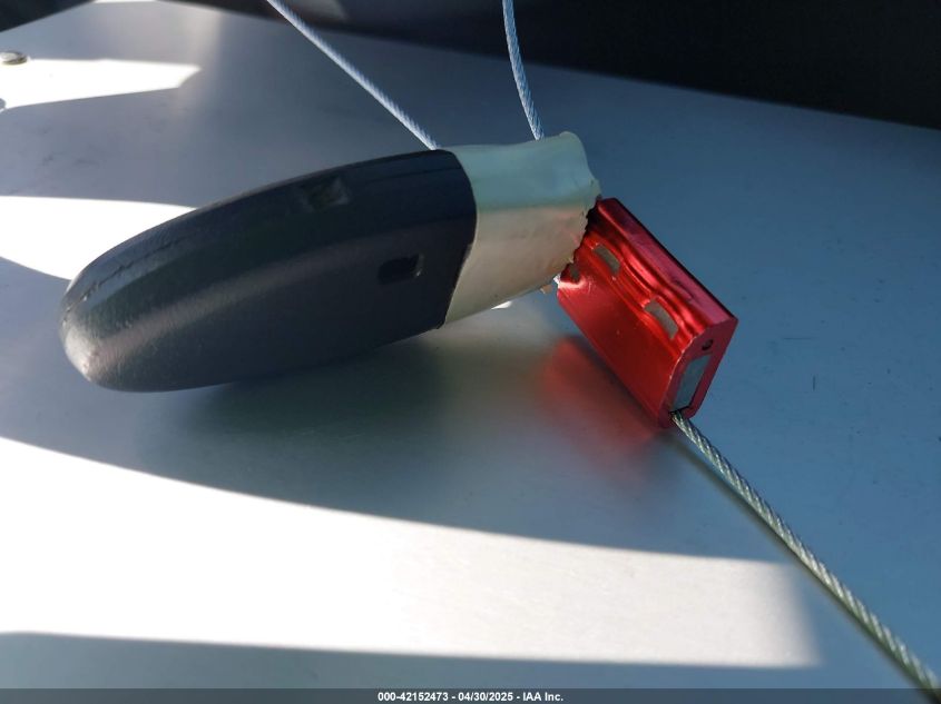 2008 Nissan Altima 2.5 S VIN: 1N4AL21E48N523009 Lot: 42152473