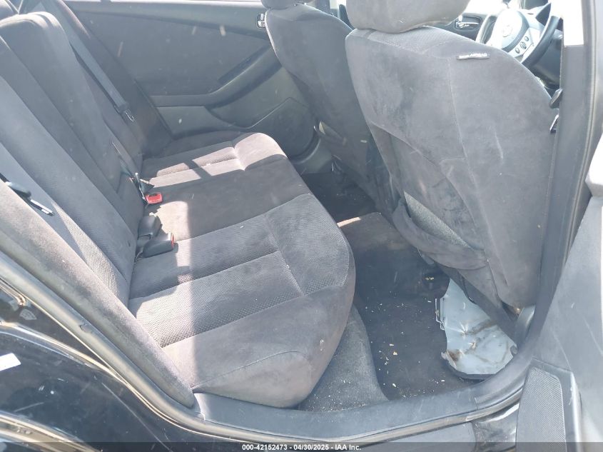 2008 Nissan Altima 2.5 S VIN: 1N4AL21E48N523009 Lot: 42152473