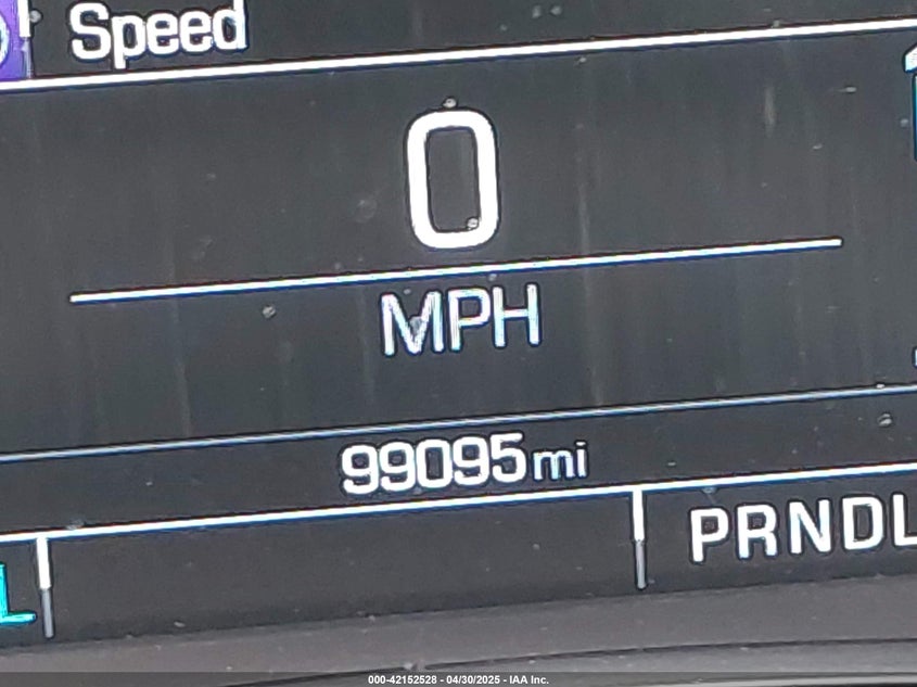 2017 CHEVROLET MALIBU 1LT - 1G1ZE5ST9HF196809