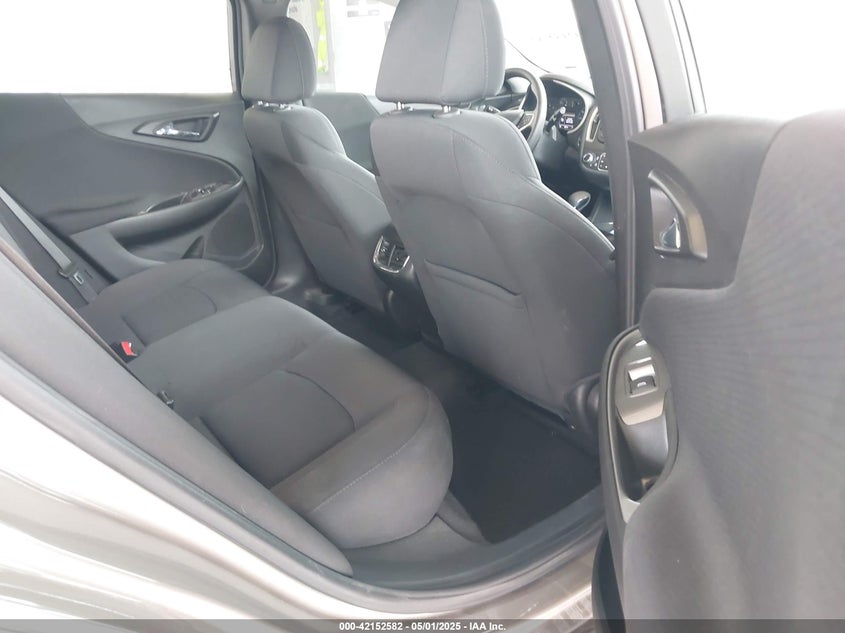 2023 CHEVROLET MALIBU VIN: 1G1ZD5ST6PF153045