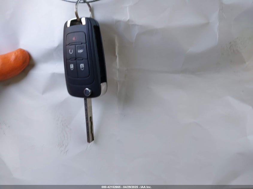 2013 CHEVROLET MALIBU VIN: 1G11G5SX1DF226700