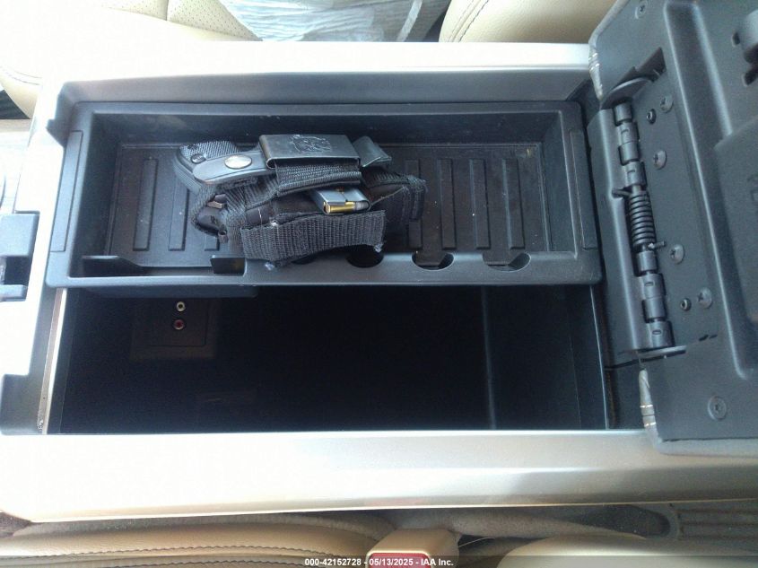 2014 Ford F-150 Lariat VIN: 1FTFW1EF2EFA29810 Lot: 42152728