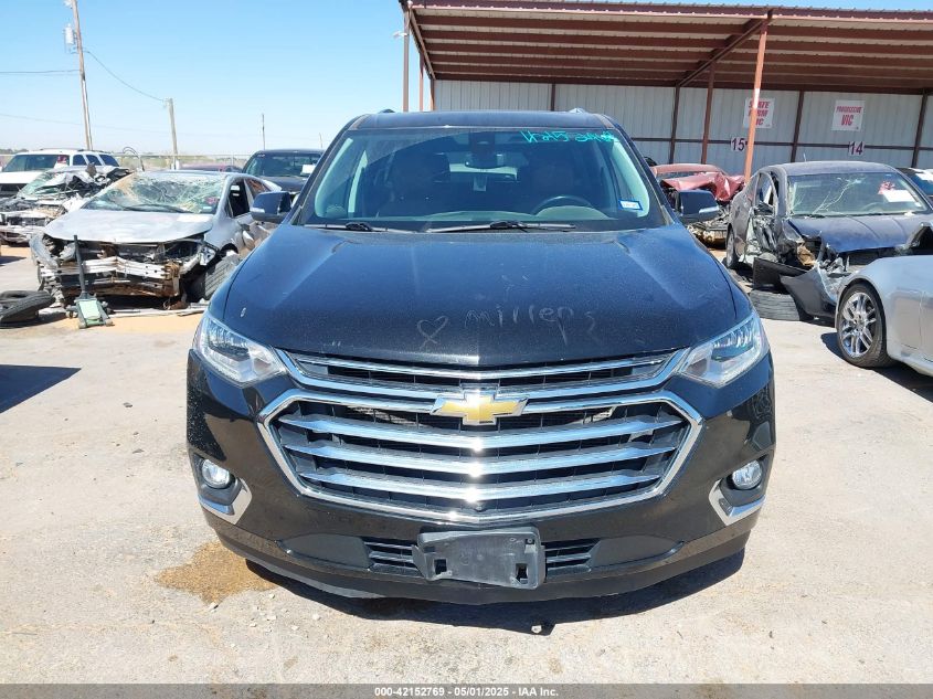 2024 Chevrolet Trax Fwd 1Rs VIN: KL77LGE21RC059432 Lot: 42152769