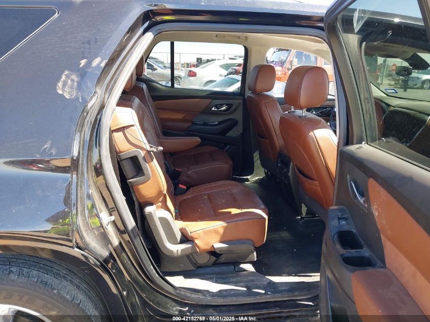 2024 Chevrolet Trax Fwd 1Rs VIN: KL77LGE21RC059432 Lot: 42152769