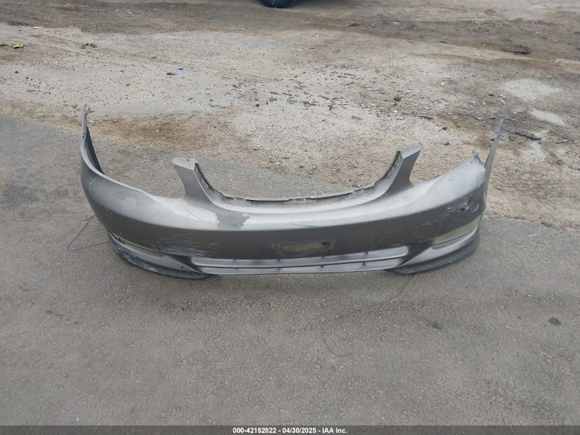 2003 Toyota Corolla S VIN: 1NXBR32E13Z124392 Lot: 42152822