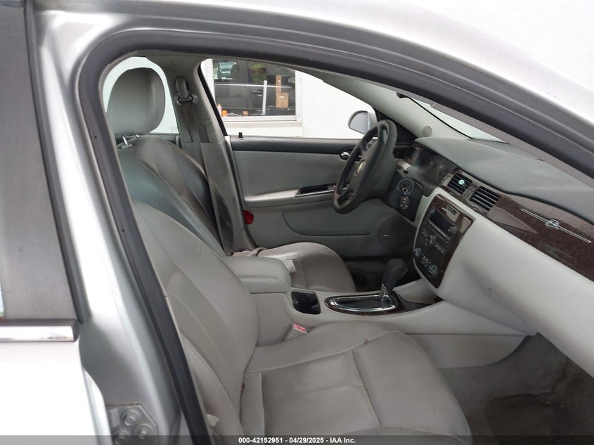 2015 CHEVROLET IMPALA LIMITED VIN: 2G1WC5E39F1115364