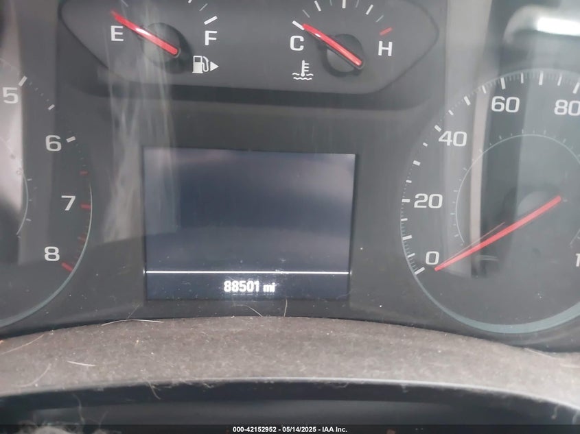 2020 CHEVROLET MALIBU FWD LT - 1G1ZD5ST3LF068559