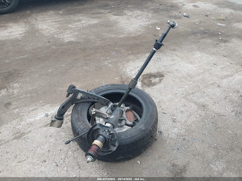 2020 CHEVROLET MALIBU FWD LT - 1G1ZD5ST3LF068559