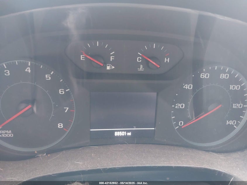 2020 CHEVROLET MALIBU FWD LT - 1G1ZD5ST3LF068559