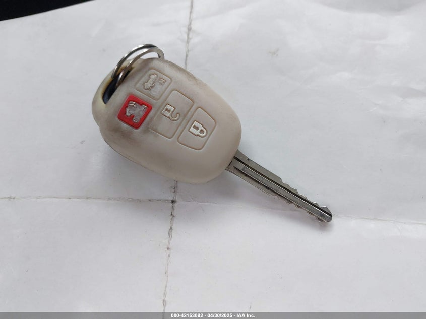 2015 TOYOTA COROLLA VIN: 5YFBURHE6FP259379