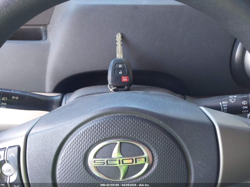 2014 Scion Xb VIN: JTLZE4FE7EJ055408 Lot: 42153105