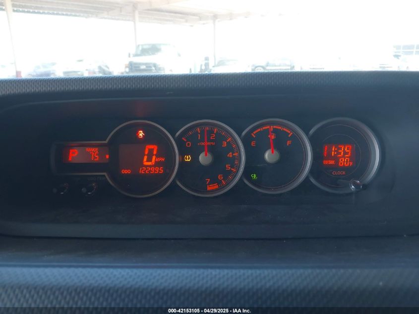 2014 Scion Xb VIN: JTLZE4FE7EJ055408 Lot: 42153105