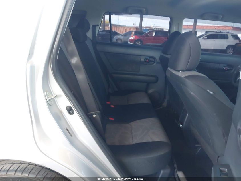 2014 Scion Xb VIN: JTLZE4FE7EJ055408 Lot: 42153105