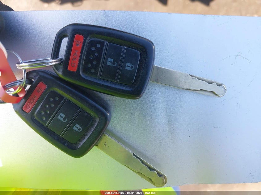 2017 HONDA FIT LX - JHMGK5H51HS023212