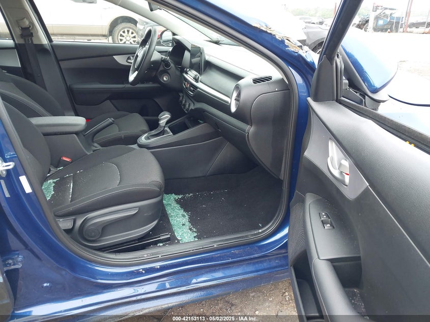 2024 KIA FORTE VIN: 3KPF24AD4RE708740