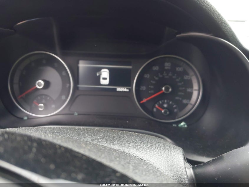 2024 KIA FORTE VIN: 3KPF24AD4RE708740