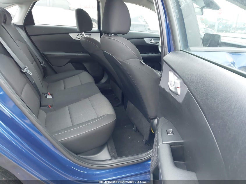 2024 KIA FORTE VIN: 3KPF24AD4RE708740