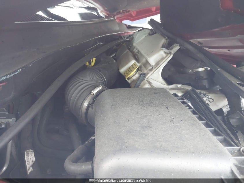 1J8GP58K08W164301 2008 JEEP LIBERTY (NORTH AMERICA) photo no. 10