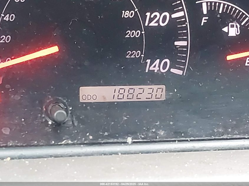 2005 Toyota Camry Le VIN: 4T1BE32K95U069811 Lot: 42153192