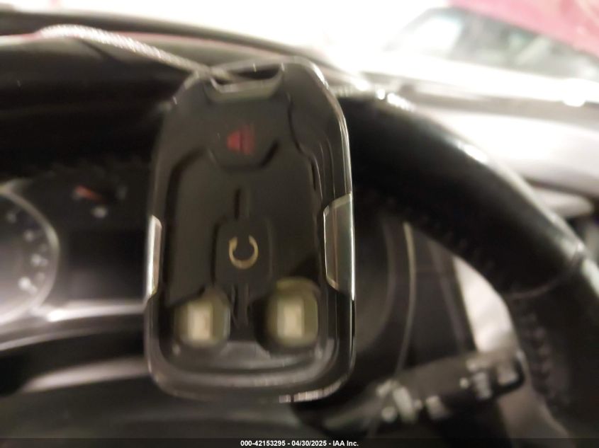 2019 GMC Terrain Slt VIN: 3GKALVEV2KL374892 Lot: 42153295