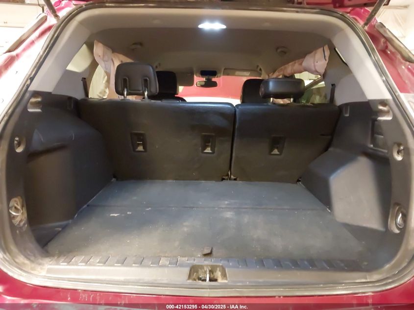 2019 GMC Terrain Slt VIN: 3GKALVEV2KL374892 Lot: 42153295