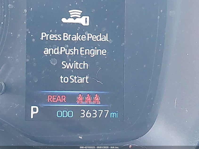 2022 TOYOTA COROLLA SE - 5YFP4MCE1NP109291