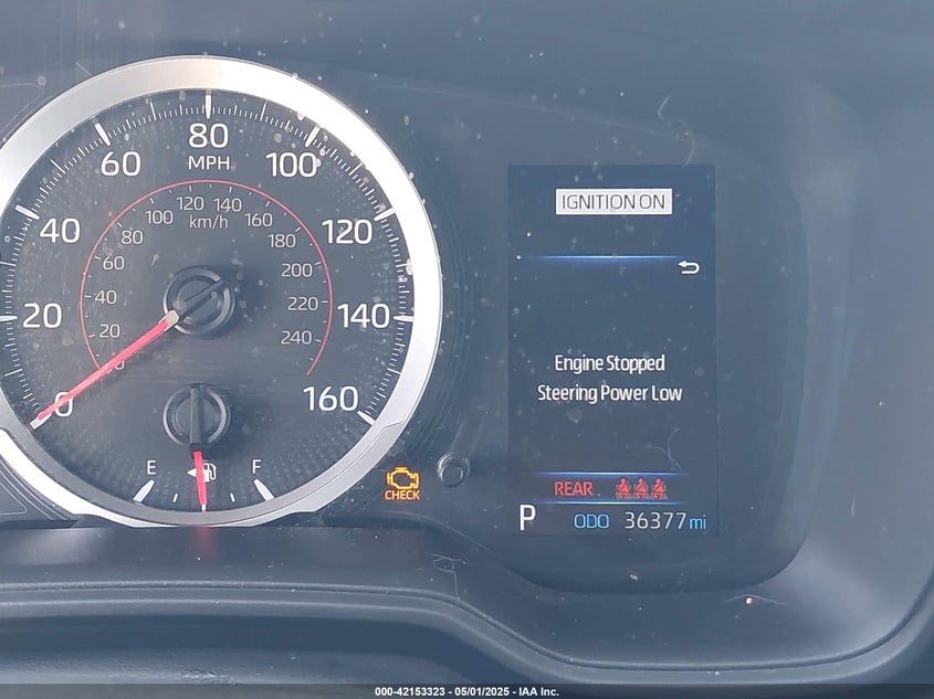 2022 TOYOTA COROLLA SE - 5YFP4MCE1NP109291