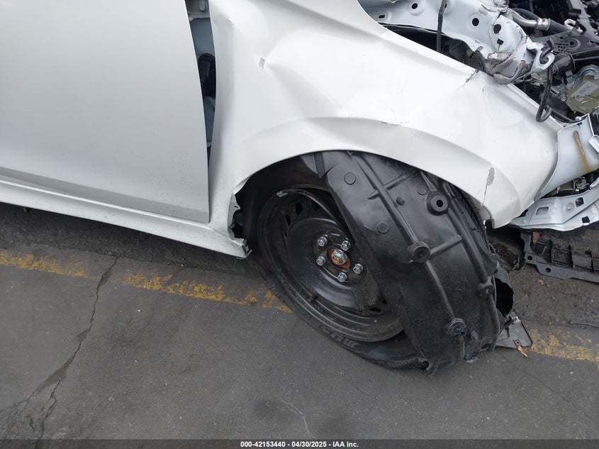 2025 HONDA CIVIC LX - 2HGFE2F26SH564591