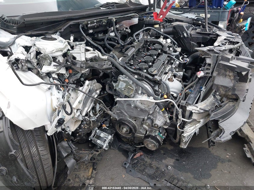 2025 HONDA CIVIC LX - 2HGFE2F26SH564591