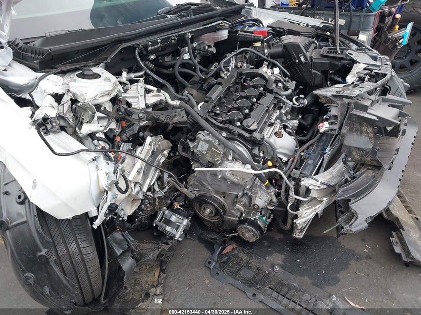 2025 HONDA CIVIC LX - 2HGFE2F26SH564591