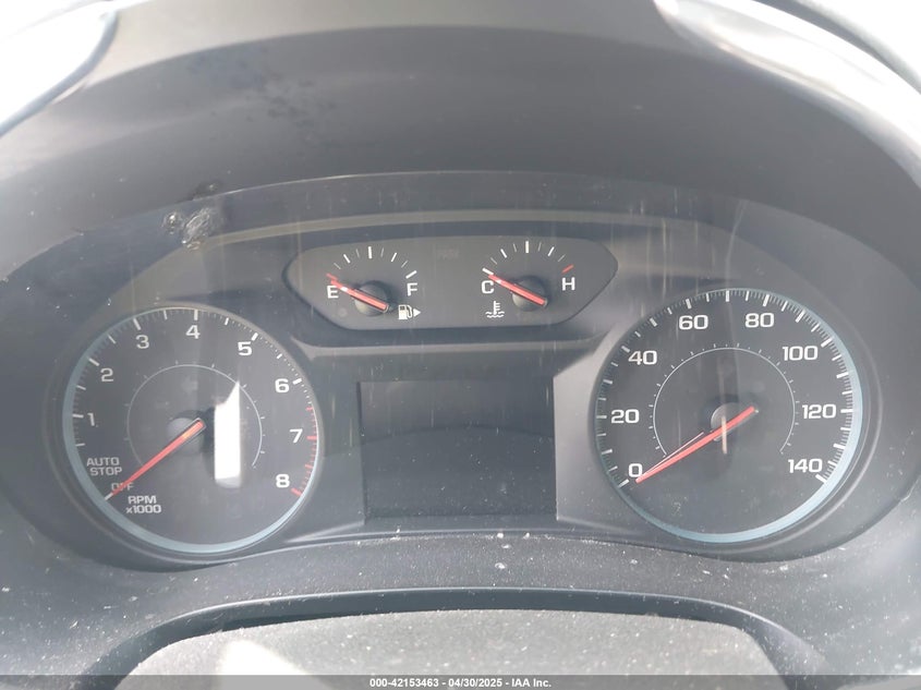 2021 CHEVROLET MALIBU FWD LT - 1G1ZD5ST6MF035833