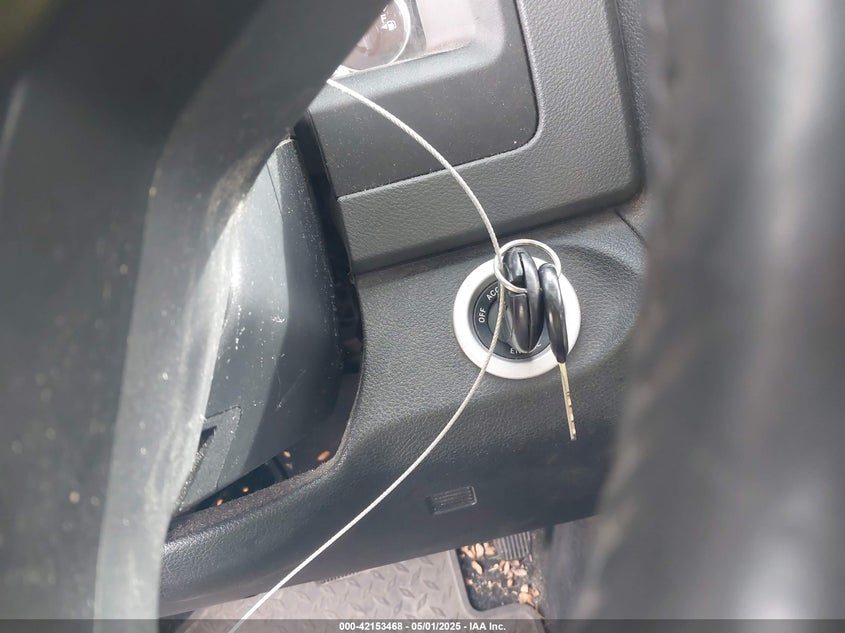 2016 RAM 1500 BIG HORN - 1C6RR7TM8GS211392