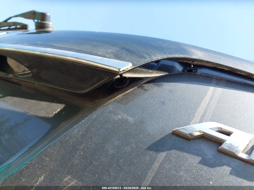 2014 HONDA CR-V EX-L - 5J6RM4H79EL077096