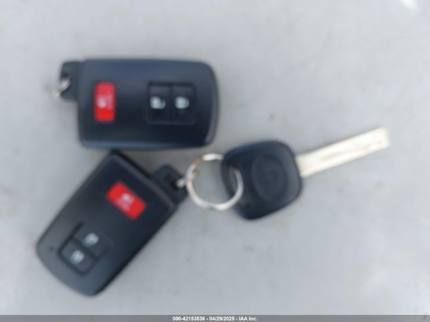 2023 Toyota Tacoma - 3TYAZ5CN0PT033154