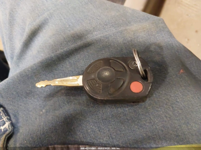 2007 FORD FUSION VIN: 3FAHP06Z17R216802