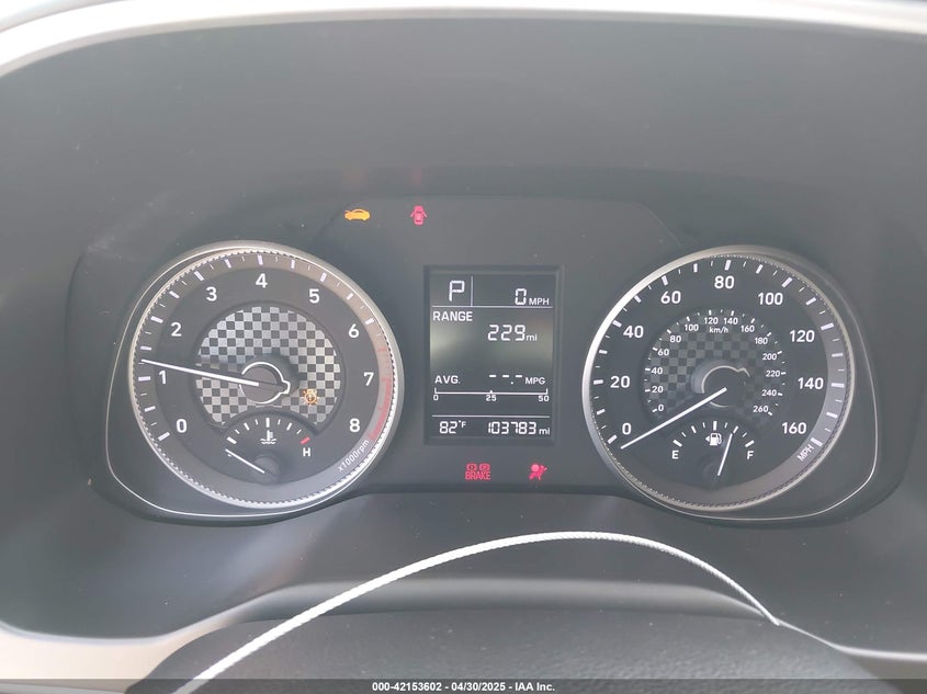2019 HYUNDAI ELANTRA VIN: KMHD74LF0KU790413