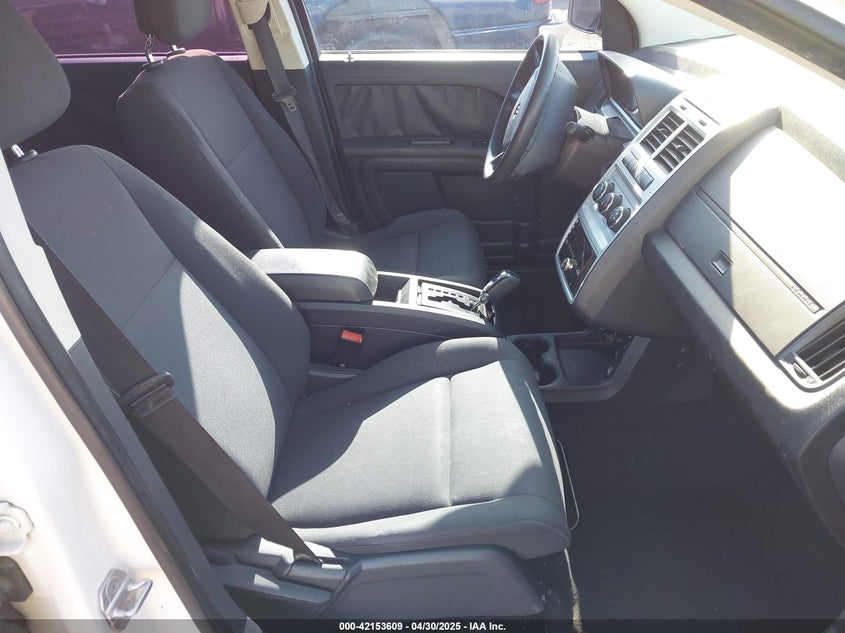 3D4PG4FB2AT202162 2010 DODGE JOURNEY photo no. 5