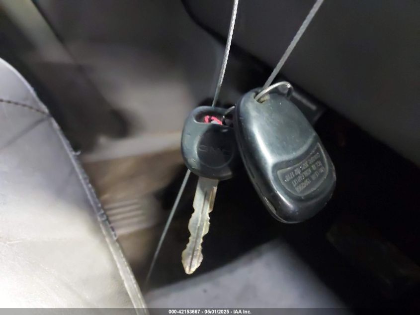 2002 GMC Sierra 2500Hd Sle VIN: 1GTHK23162F234186 Lot: 42153667