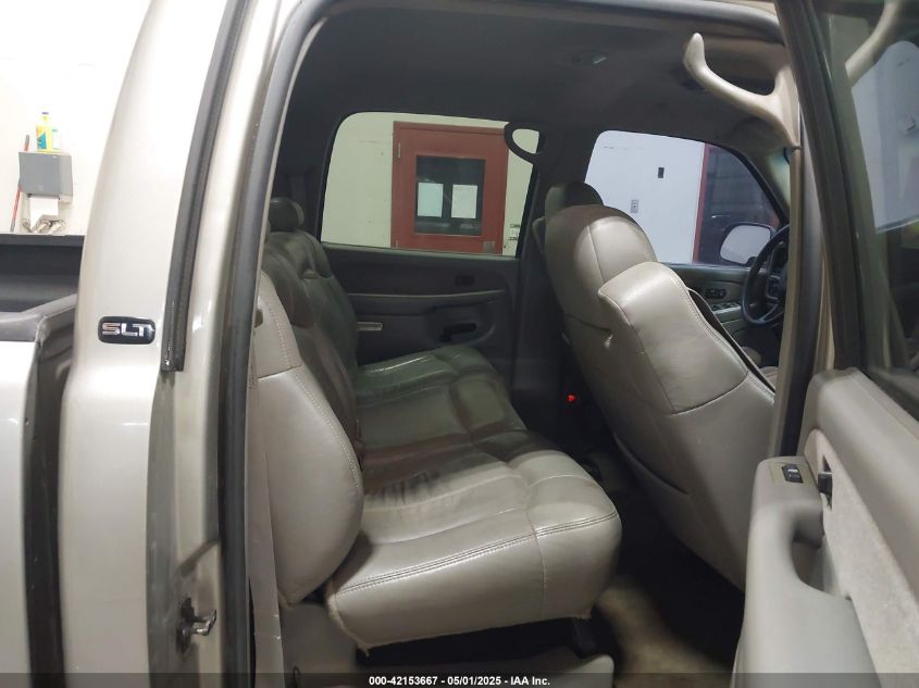 2002 GMC Sierra 2500Hd Sle VIN: 1GTHK23162F234186 Lot: 42153667