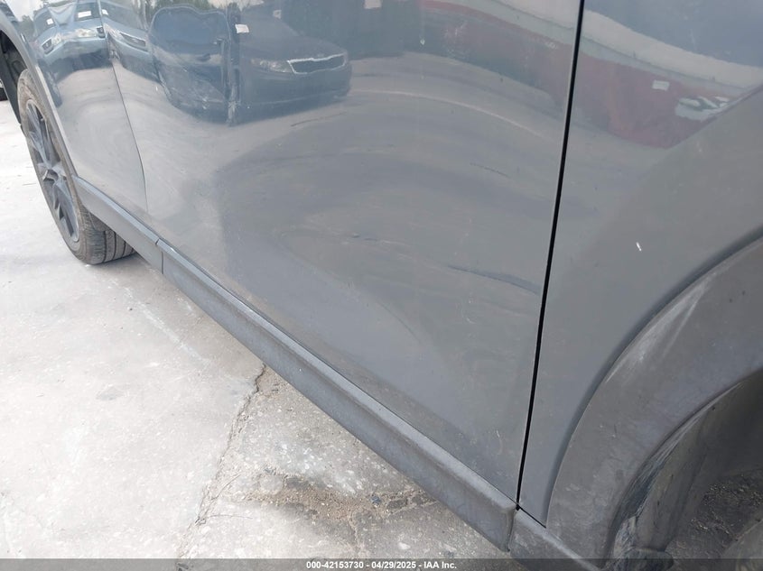 2023 MAZDA CX-5 2.5 S CARBON EDITION - JM3KFBCM6P0266870