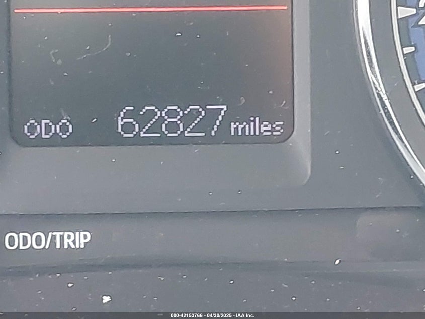 2019 TOYOTA COROLLA VIN: 5YFBURHE1KP865263
