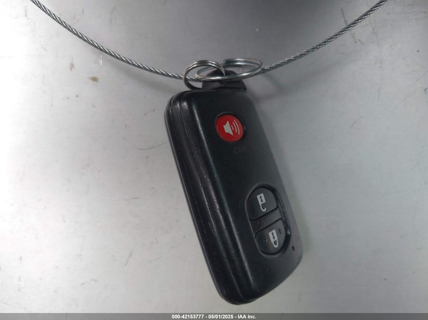 2016 TOYOTA PRIUS V VIN: JTDZN3EU5GJ052489