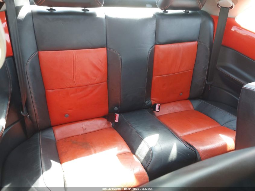 2002 Volkswagen New Beetle Gls 1.8L Turbo VIN: 3VWCD21C92M429236 Lot: 42153808